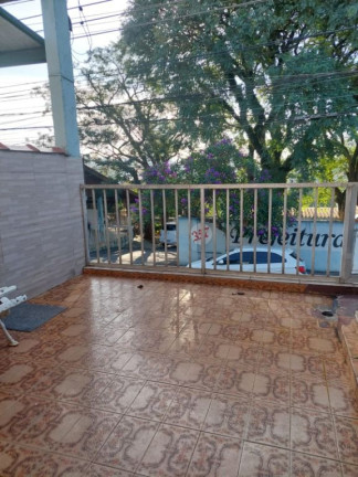 Imagem Sobrado com 3 Quartos à Venda, 144 m² em Centro - Poá Imagem Sobrado com 3 Quartos à Venda, 144 m² em Centro - Poá