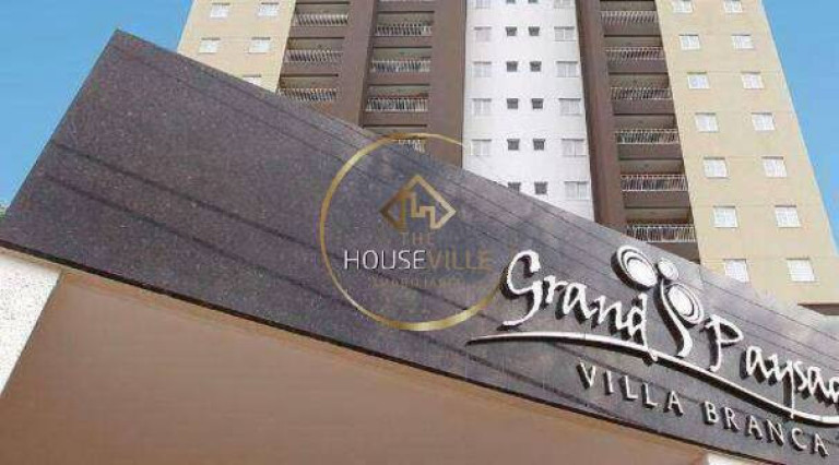 Imagem Apartamento com 3 Quartos à Venda, 91 m² em Vila Branca - Jacareí Imagem Apartamento com 3 Quartos à Venda, 91 m² em Vila Branca - Jacareí