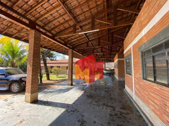 Imagem Chácara com 4 Quartos à Venda, 480 m² em Balneário Riviera - Americana Imagem Chácara com 4 Quartos à Venda, 480 m² em Balneário Riviera - Americana