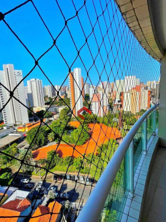 Imagem Imóvel com 3 Quartos à Venda, 256 m² em Meireles - Fortaleza Imagem Imóvel com 3 Quartos à Venda, 256 m² em Meireles - Fortaleza