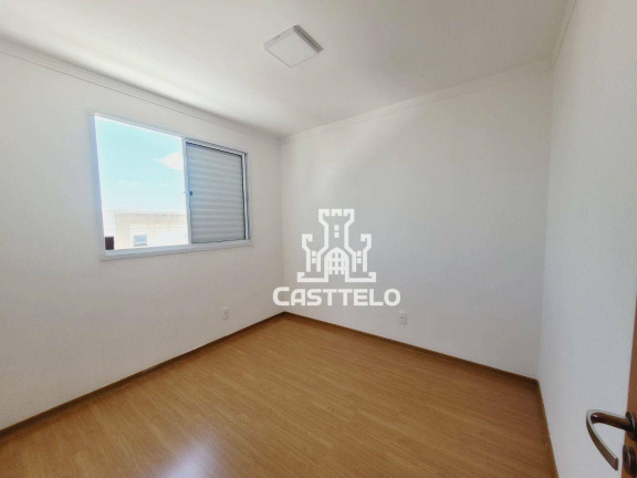 Imagem Apartamento com 2 Quartos à Venda, 42 m² em Cidade Industrial Ii - Londrina