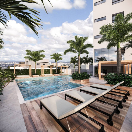 Imagem Apartamento com 3 Quartos à Venda, 228 m² em Centro - Caldas Novas Imagem Apartamento com 3 Quartos à Venda, 228 m² em Centro - Caldas Novas