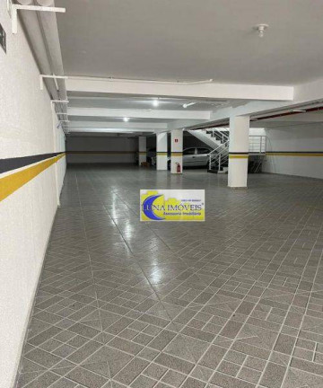 Imagem Apartamento com 2 Quartos à Venda, 49 m² em Vila Pires - Santo André Imagem Apartamento com 2 Quartos à Venda, 49 m² em Vila Pires - Santo André