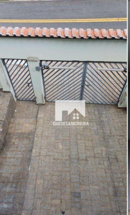 Casa com 3 Quartos à Venda, 220 m² em Jardim Carlos Lourenço - Campinas