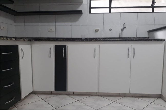 Imagem Casa com 4 Quartos à Venda,  em Vila Guilhermina - São Paulo