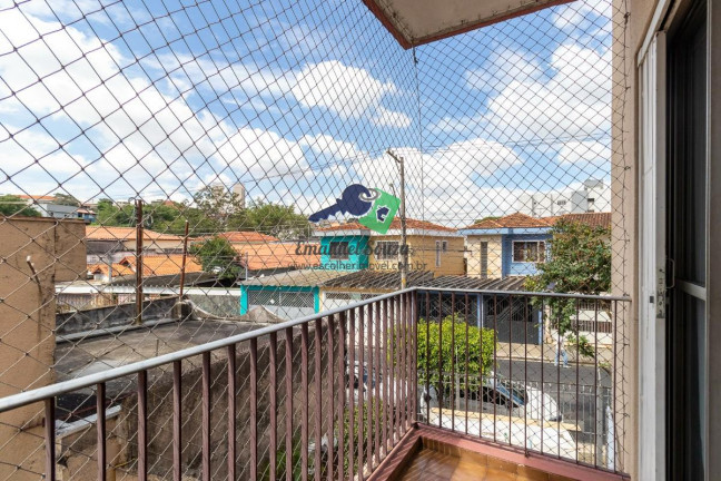 Imagem Apartamento com 2 Quartos à Venda, 81 m² em Vila Santa Catarina - São Paulo Imagem Apartamento com 2 Quartos à Venda, 81 m² em Vila Santa Catarina - São Paulo