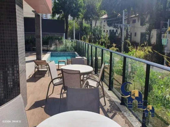 Apartamento com 3 Quartos à Venda, 96 m² em Horto Florestal - Salvador
