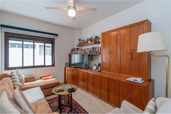 Imagem Apartamento com 3 Quartos à Venda, 177 m² em Perdizes - São Paulo