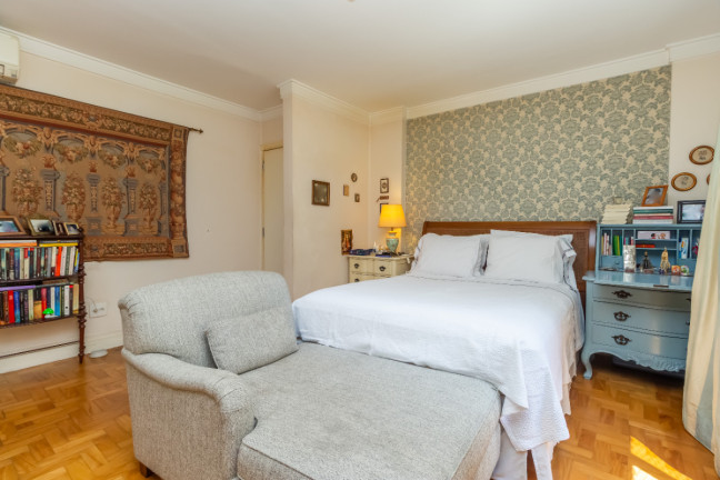Imagem Apartamento com 2 Quartos à Venda, 183 m² em Jardim Paulista - São Paulo Imagem Apartamento com 2 Quartos à Venda, 183 m² em Jardim Paulista - São Paulo