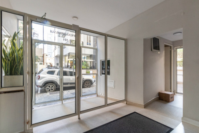 Imagem Imóvel com 2 Quartos à Venda, 78 m² em Itaim Bibi - São Paulo Imagem Imóvel com 2 Quartos à Venda, 78 m² em Itaim Bibi - São Paulo