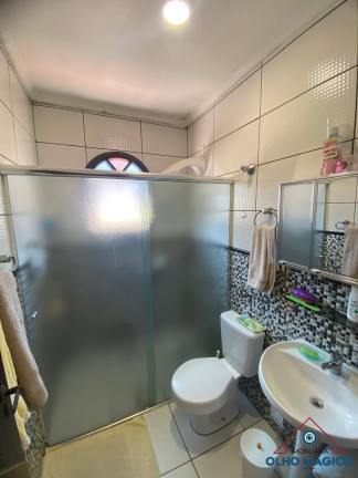 Imagem Sobrado com 3 Quartos à Venda, 174 m² em Bela Vista - Osasco Imagem Sobrado com 3 Quartos à Venda, 174 m² em Bela Vista - Osasco