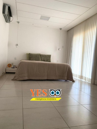 Imagem Casa com 4 Quartos à Venda, 200 m² em Brasília - Feira De Santana Imagem Casa com 4 Quartos à Venda, 200 m² em Brasília - Feira De Santana