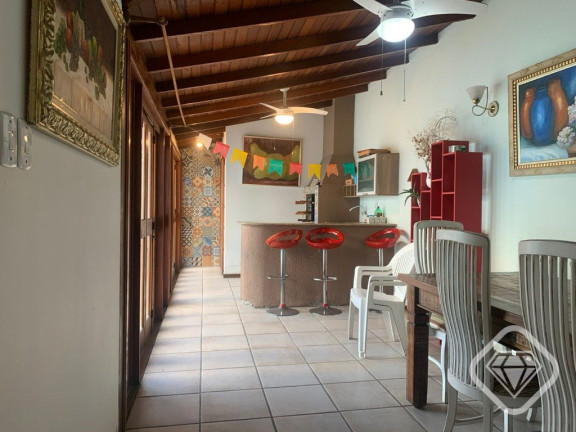 Imagem Casa de Condomínio com 4 Quartos à Venda,  em Ipanema - Porto Alegre