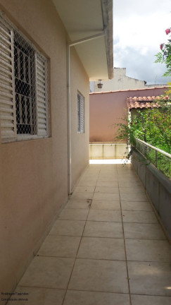 Imagem Casa com 3 Quartos à Venda, 200 m² em Jardim Kennedy - Poços De Caldas