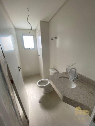Imagem Apartamento com 2 Quartos à Venda, 75 m² em Boqueirão - Praia Grande
