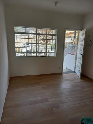 Casa com 2 Quartos à Venda, 80 m² em Brooklin Paulista - São Paulo