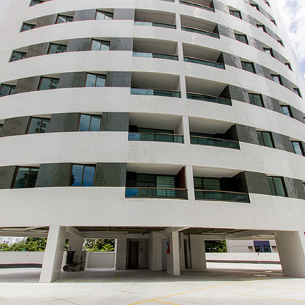 Imagem Apartamento com 3 Quartos à Venda, 89 m² em Rosarinho - Recife