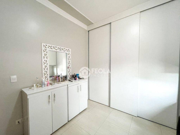 Imagem Casa com 3 Quartos à Venda, 120 m² em Vila Pântano Ii - Santa Bárbara D'oeste Imagem Casa com 3 Quartos à Venda, 120 m² em Vila Pântano Ii - Santa Bárbara D'oeste
