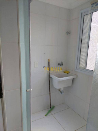 Imagem Apartamento com 2 Quartos para Alugar, 61 m² em Residencial Zoncolan - Sorocaba Imagem Apartamento com 2 Quartos para Alugar, 61 m² em Residencial Zoncolan - Sorocaba