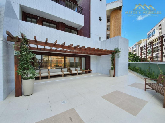 Imagem Apartamento com 3 Quartos à Venda, 260 m² em Cocó - Fortaleza Imagem Apartamento com 3 Quartos à Venda, 260 m² em Cocó - Fortaleza