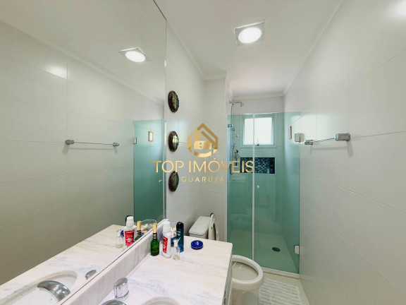 Imagem Apartamento com 3 Quartos à Venda, 117 m² em Pitangueiras - Guarujá Imagem Apartamento com 3 Quartos à Venda, 117 m² em Pitangueiras - Guarujá