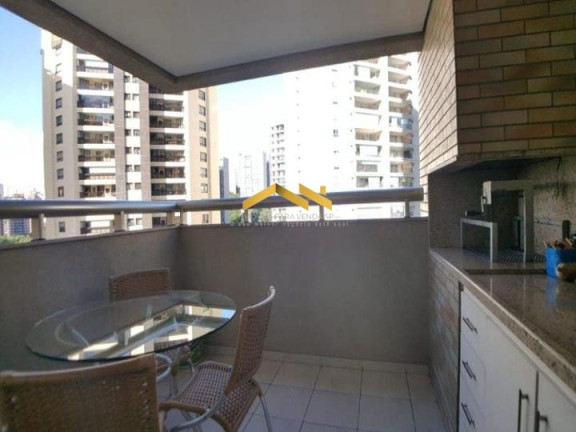 Imagem Apartamento com 4 Quartos à Venda, 212 m² em Morumbi - São Paulo Imagem Apartamento com 4 Quartos à Venda, 212 m² em Morumbi - São Paulo