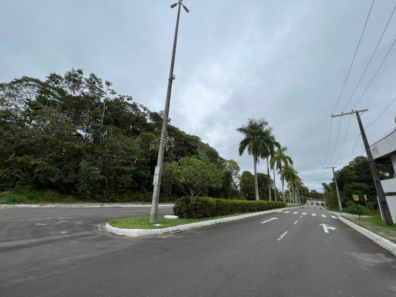 Imagem Terreno à Venda, 250 m² em Ponta Negra - Manaus Imagem Terreno à Venda, 250 m² em Ponta Negra - Manaus
