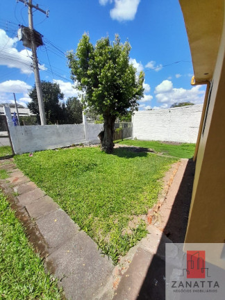 Imagem Casa com 3 Quartos à Venda, 120 m² em Jardim Planalto - Esteio