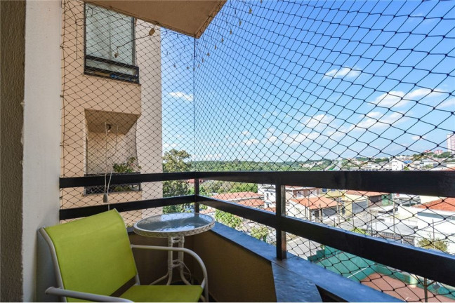 Imagem Apartamento com 1 Quarto à Venda, 65 m² em Cidade Vargas - São Paulo Imagem Apartamento com 1 Quarto à Venda, 65 m² em Cidade Vargas - São Paulo