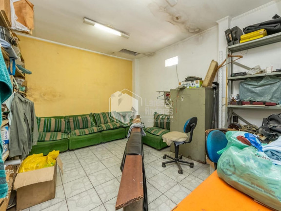 Imagem Galpão à Venda, 310 m² em Lapa - São Paulo