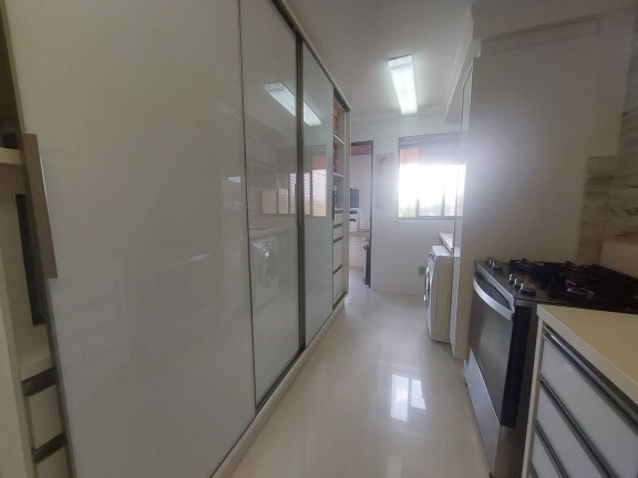 Imagem Apartamento com 3 Quartos à Venda, 112 m² em Itacorubi - Florianópolis