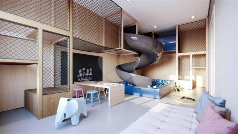 Imagem Imóvel com 3 Quartos à Venda, 108 m² em Jardim Caravelas - São Paulo Imagem Imóvel com 3 Quartos à Venda, 108 m² em Jardim Caravelas - São Paulo