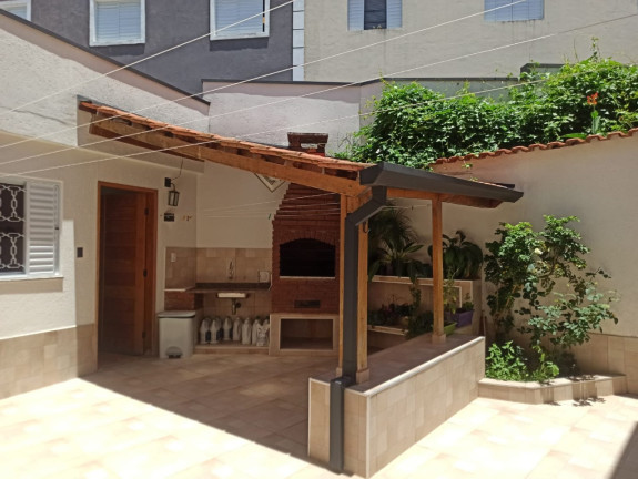 Imagem Casa com 3 Quartos à Venda, 150 m² em Butantã - São Paulo