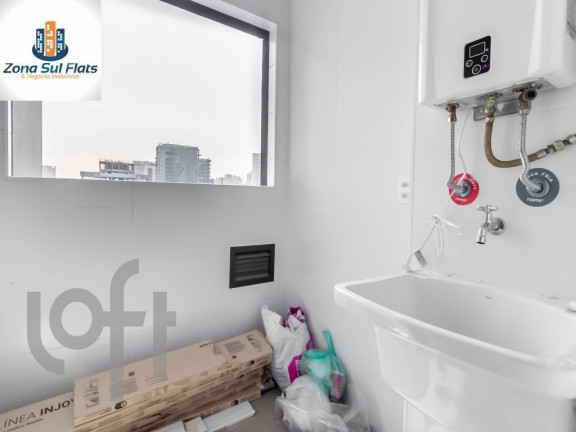 Imagem Apartamento com 2 Quartos à Venda, 73 m² em Cerqueira César - São Paulo