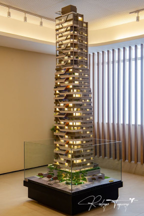 Imagem Apartamento com 4 Quartos à Venda, 538 m² em Setor Bueno - Goiânia