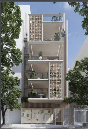 Apartamento com 3 Quartos à Venda, 168 m² em Leblon - Rio De Janeiro