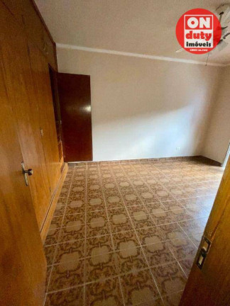 Imagem Apartamento com 2 Quartos à Venda, 62 m² em José Menino - Santos