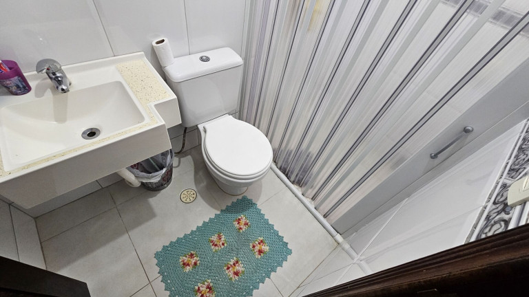 Imagem Sobrado com 5 Quartos à Venda, 202 m² em Botujuru - Mogi Das Cruzes Imagem Sobrado com 5 Quartos à Venda, 202 m² em Botujuru - Mogi Das Cruzes