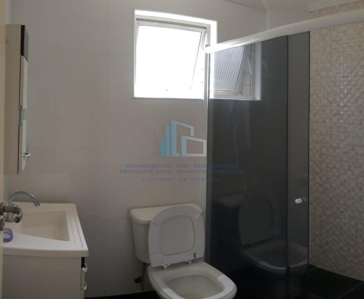 Imagem Apartamento com 1 Quarto à Venda, 54 m² em Caiçara - Praia Grande Imagem Apartamento com 1 Quarto à Venda, 54 m² em Caiçara - Praia Grande