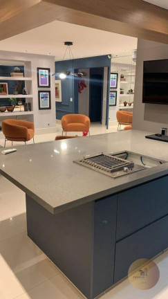 Imagem Apartamento com 3 Quartos à Venda, 234 m² em Santa Paula - São Caetano Do Sul Imagem Apartamento com 3 Quartos à Venda, 234 m² em Santa Paula - São Caetano Do Sul
