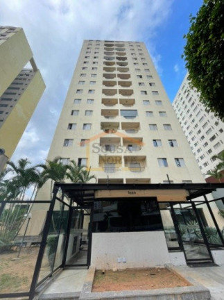 Imagem Apartamento com 2 Quartos à Venda, 68 m² em Santana - São Paulo Imagem Apartamento com 2 Quartos à Venda, 68 m² em Santana - São Paulo