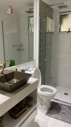 Imagem Apartamento com 3 Quartos à Venda, 82 m² em Freguesia Do ó - São Paulo