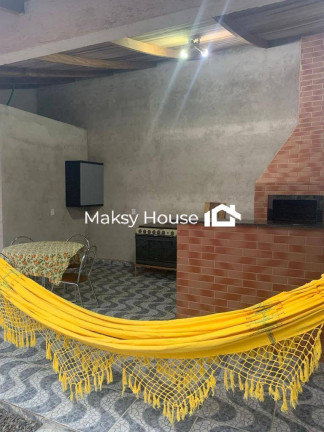 Imagem Casa com 1 Quarto à Venda, 330 m² em Balneário Eliana - Guaratuba Imagem Casa com 1 Quarto à Venda, 330 m² em Balneário Eliana - Guaratuba