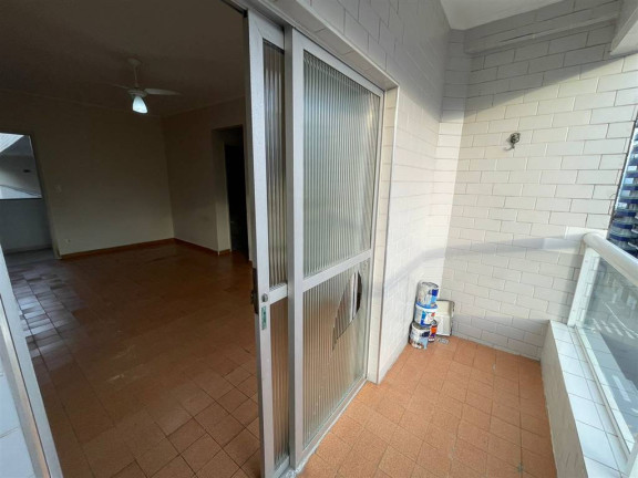Imagem Apartamento com 2 Quartos à Venda, 70 m² em Guilhermina - Praia Grande