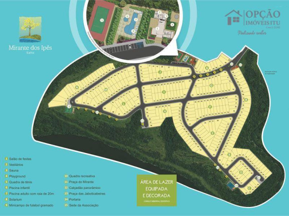 Imagem Casa com 3 Quartos à Venda, 226 m² em Condomínio Mirante Dos Ipês - Salto Imagem Casa com 3 Quartos à Venda, 226 m² em Condomínio Mirante Dos Ipês - Salto