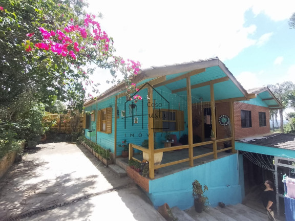 Casa com 4 Quartos à Venda, 300 m² em Chácara Recanto Verde - Cotia