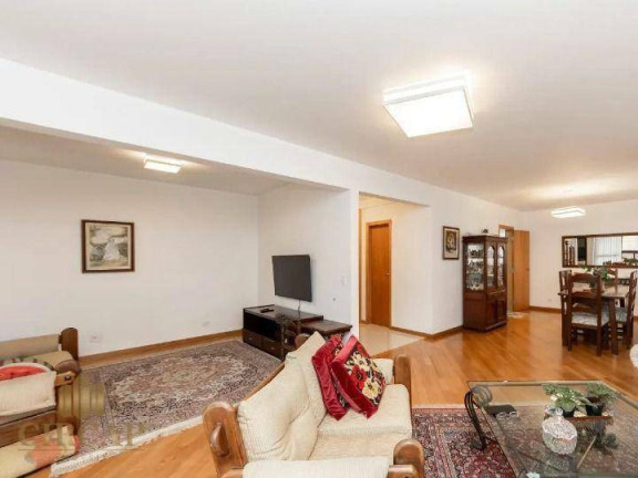 Imagem Apartamento com 3 Quartos à Venda, 173 m² em Perdizes - São Paulo