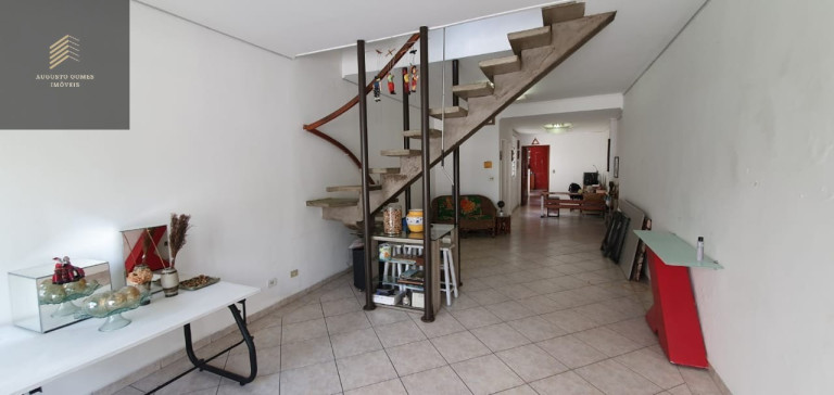 Imagem Casa com 3 Quartos à Venda, 173 m² em Perdizes - São Paulo