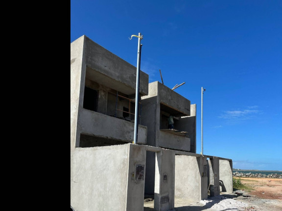 Imagem Casa com 3 Quartos à Venda, 105 m² em Coroa Do Meio - Aracaju Imagem Casa com 3 Quartos à Venda, 105 m² em Coroa Do Meio - Aracaju