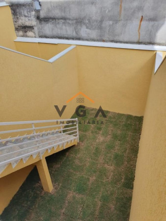 Imagem Casa com 2 Quartos à Venda, 67 m² em Vila Ponte Rasa - São Paulo